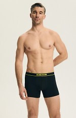 Bokserki Henderson 44556 Bee M-4XL A'2