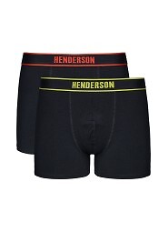 Bokserki Henderson 44556 Bee M-4XL A'2