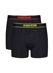 Bokserki Henderson 44555 Bee M-4XL A'2