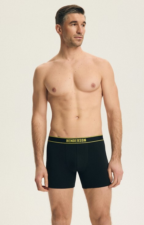 Bokserki Henderson 44555 Bee M-4XL A'2