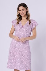 Koszula Leveza 1718 Apolonia kr/r M-2XL