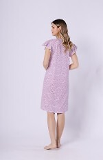 Koszula Leveza 1718 Apolonia kr/r M-2XL