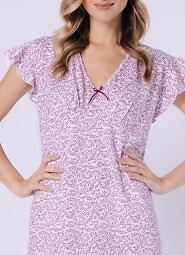 Koszula Leveza 1718 Apolonia kr/r M-2XL