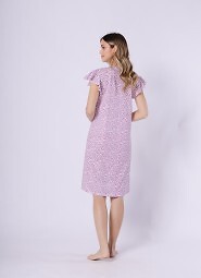 Koszula Leveza 1718 Apolonia kr/r M-2XL