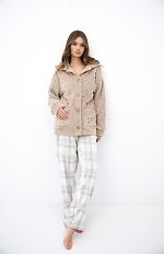 Blezer Sensis Ingrid dł/r S-2XL rozpinany