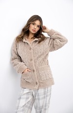 Blezer Sensis Ingrid dł/r S-2XL rozpinany