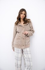 Blezer Sensis Ingrid dł/r S-2XL rozpinany