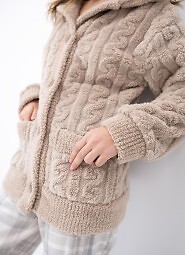 Blezer Sensis Ingrid dł/r S-2XL rozpinany