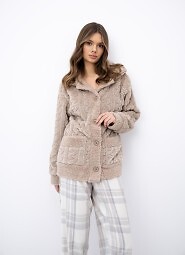 Blezer Sensis Ingrid dł/r S-2XL rozpinany