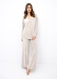 Komplet/Dres Sensis Oriana dł/r XS-2XL rozpinany