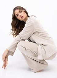 Komplet/Dres Sensis Oriana dł/r XS-2XL rozpinany