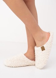 Kapcie Sensis Nomi 36-41