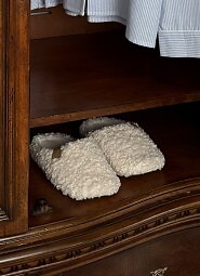 Kapcie Sensis Nomi 36-41