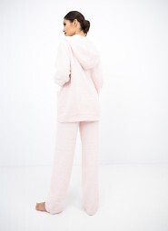 Komplet/Dres Sensis Venya dł/r XS-XL rozpinany