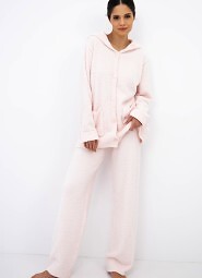 Komplet/Dres Sensis Venya dł/r XS-XL rozpinany