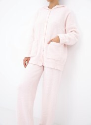 Komplet/Dres Sensis Venya dł/r XS-XL rozpinany