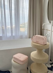 Kosmetyczka Sensis Small