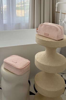 Kosmetyczka Sensis Small