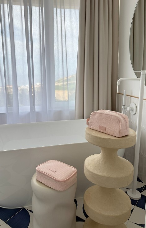 Kosmetyczka Sensis Small