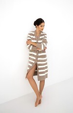 Kardigan Sensis Amara dł/r S-XL rozpinany