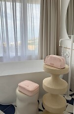 Kosmetyczka Sensis Large