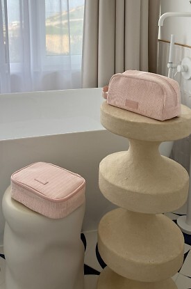 Kosmetyczka Sensis Large - zdjęcie 2