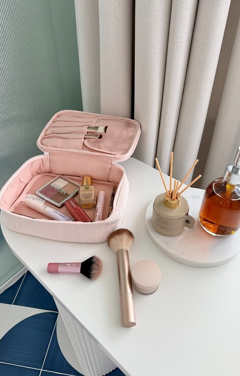 Kosmetyczka Sensis Large