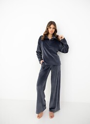 Komplet/Dres Sensis Imena dł/r S-2XL