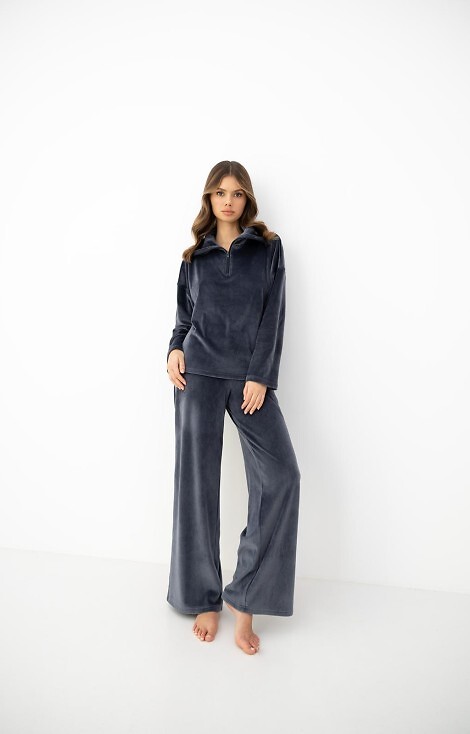 Komplet/Dres Sensis Imena dł/r S-2XL