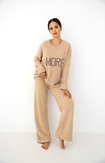 Komplet/Dres Sensis Zerina dł/r S-XL