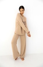 Komplet/Dres Sensis Zerina dł/r S-XL