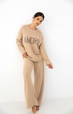 Komplet/Dres Sensis Zerina dł/r S-XL