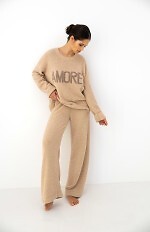 Komplet/Dres Sensis Zerina dł/r S-XL