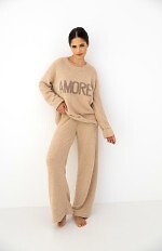 Komplet/Dres Sensis Zerina dł/r S-XL