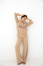 Komplet/Dres Sensis Zerina dł/r S-XL