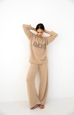 Komplet/Dres Sensis Zerina dł/r S-XL