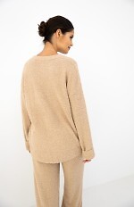 Komplet/Dres Sensis Zerina dł/r S-XL