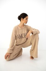 Komplet/Dres Sensis Zerina dł/r S-XL