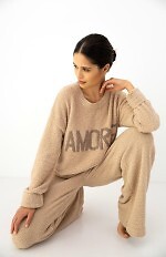 Komplet/Dres Sensis Zerina dł/r S-XL