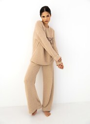 Komplet/Dres Sensis Zerina dł/r S-XL