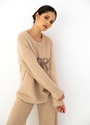 Komplet/Dres Sensis Zerina dł/r S-XL