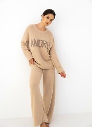 Komplet/Dres Sensis Zerina dł/r S-XL