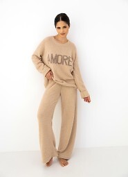 Komplet/Dres Sensis Zerina dł/r S-XL