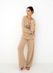 Komplet/Dres Sensis Zerina dł/r S-XL