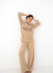 Komplet/Dres Sensis Zerina dł/r S-XL