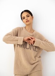 Komplet/Dres Sensis Zerina dł/r S-XL