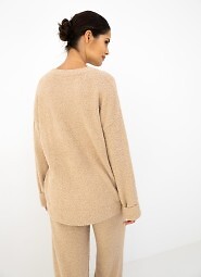 Komplet/Dres Sensis Zerina dł/r S-XL