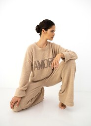 Komplet/Dres Sensis Zerina dł/r S-XL