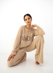 Komplet/Dres Sensis Zerina dł/r S-XL