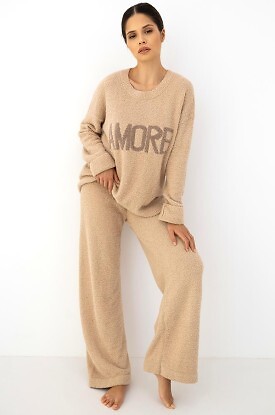 Komplet/Dres Sensis Zerina dł/r S-XL